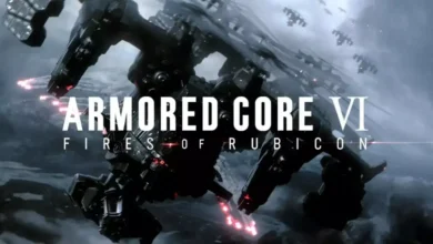 Armored-Core-6